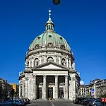 Sanders Merchant - Lovely Two-Bedroom Apartment In Center Of Copenhagen