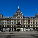 Sanders Merchant - Lovely Two-Bedroom Apartment In Center Of Copenhagen