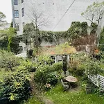 Apartmentincopenhagen Apartment 1466