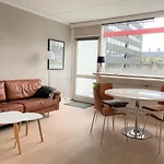 Sanders Platan - Petite One-Bedroom Apartment In Amazing Frederiksberg