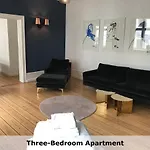Bredgade Hotel Apartments