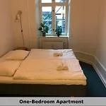 Bredgade Hotel Apartments