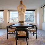 Next To Tivoli - Luxury Apt - Scandinavian Design