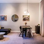 The Citadel Apartments By Daniel&Jacob\'S