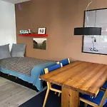 Nice Flat And Area