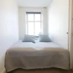 Lukket Lejlighed