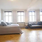 Lukket Lejlighed