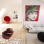 Deluxe 5 Stranden 3Br