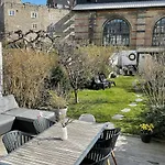 ApartmentInCopenhagen Apartment 1483