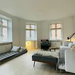 Apartmentincopenhagen Apartment 1484