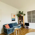 Apartmentincopenhagen Apartment 1485