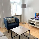 Cozy Apartment In Elegant Osterbro