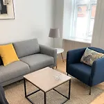 Cozy Apartment In Elegant Osterbro