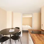 Stylish Apartment With Balcony In The Heart Of Copenhagen