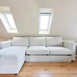 Perfect Stylish Apartment - Heart Of Copenhagen