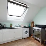 Penthouse Cph Inner City