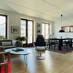 Apartmentincopenhagen Apartment 1486