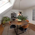 Penthouse Cph Inner City