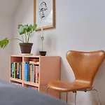 Penthouse Cph Inner City