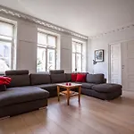 Skindergade Apartment