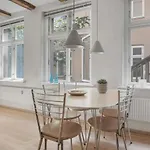 Copenhagen City Apartment With Cosy Backyard In Vibrant Area