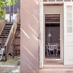 Copenhagen City Apartment With Cosy Backyard In Vibrant Area