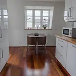 Copenhagen Apartments