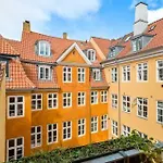 Stay In The Idyllic Heart Of Historic Copenhagen.