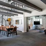 The Churchill Penthouse By Daniel&Jacob\'S