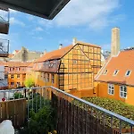Apartmentincopenhagen Apartment 1499