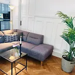 Villa Apartment Near City Centre