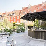 1 Hotel Copenhagen