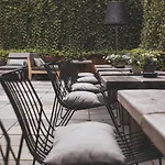 1 Hotel Copenhagen