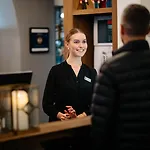 Best Western Hotel Hebron