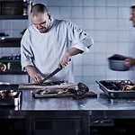 Crowne Plaza Copenhagen Towers By Ihg
