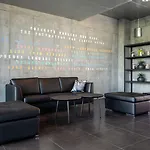 Cabinn Metro