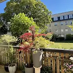 Apartmentincopenhagen Apartment 1509