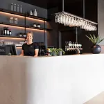 Four Points Flex By Sheraton Copenhagen Arena