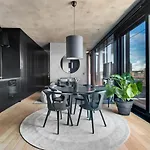 Sanders Keep - Chic One-Bedroom Apartment In The Middle Of Copenhagen Nordhavn