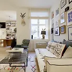 Apartmentincopenhagen Apartment 1476