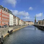 Apartmentincopenhagen Apartment 1476
