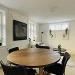 Apartmentincopenhagen Apartment 1514