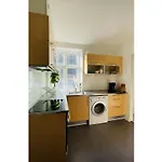 Apartmentincopenhagen Apartment 1514
