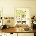 Apartmentincopenhagen Apartment 1516