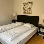 Lovely And Homey Apartment In The Heart Of Copenhagen