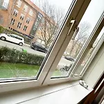 Luxsus Lejligehd I Kbh Nv