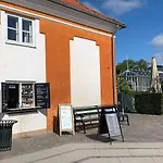 Lovely Apartment In Central Copenhagen