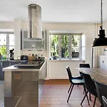 Apartmentincopenhagen Apartment 602