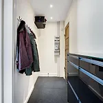 Apartmentincopenhagen Apartment 602