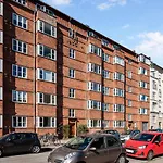 Apartmentincopenhagen Apartment 602